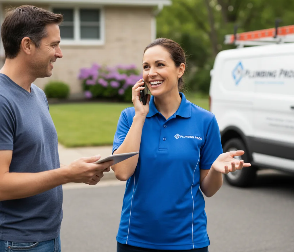 Drain Cleaning in Trenton, IL